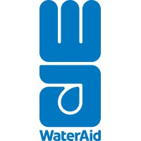WaterAid Malawi logo - Similar company to Malawi Liverpool Wellcome Research Programme