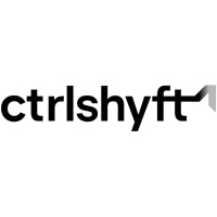 Ctrlshyft logo - Similar company to Acqua Garden