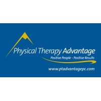 Physical Therapy Advantage, PC logo - Similar company to Reef Physical Therapy