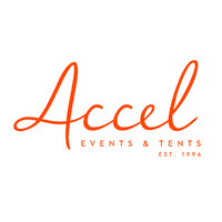 Accel Events & Tents logo - Similar company to Recruiting Advisors
