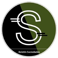 Boletin Sociedades-Instituto Sociedades logo - Similar company to Eustaquio & Esquerre Firma Legal