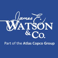 James E. Watson & Co. logo - Similar company to Arpuma Gmbh