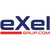 Exel Grup logo - Similar company to Kidlab