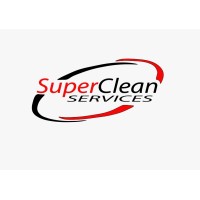 Super Clean Services S.r.l logo - Similar company to Luna Cleaning