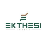 Ekthesi Investimentos logo - Similar company to Hc 360º
