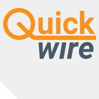 Quickwire logo - Similar company to Flex7