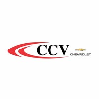 CCV Chevrolet logo - Similar company to Luson Veículos Ltda
