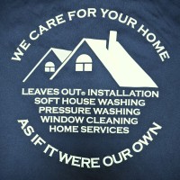 LKN Pressure Washing & Home Services, LLC logo - Similar company to Harte Powerwashing