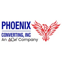 Phoenix Converting logo - Similar company to Acw - Advanced Converting Works