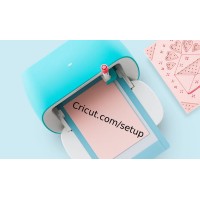 cricut.com/setup logo - Similar company to Zebra Collective