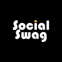 Social Swag logo - Similar company to 4Social