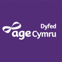 Age Cymru Dyfed logo - Similar company to Age Cymru