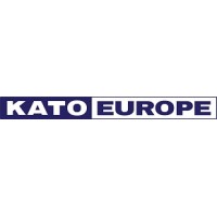 KATO EUROPE B.V. logo - Similar company to Discovery Mining Services