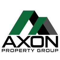 Axon Property Group logo - Similar company to Mp Build