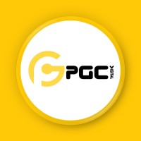 PGC Digital (America, Inc): CMMI Level 3 Company logo - Similar company to Raintek Solutions