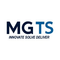 MG TechSolutions logo - Similar company to Mg Consult