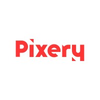 Pixery logo - Similar company to Lyrebird Studio