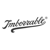 Imborrable logo - Similar company to Hey Jaime