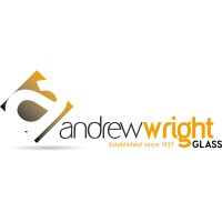 Andrew Wright Glass logo - Similar company to Wright Communications