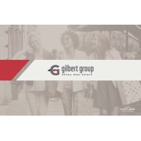 The Gilbert Group logo - Similar company to Sidick Meyer Group, Llc
