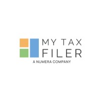 MyTaxFiler logo - Similar company to H&Co