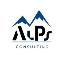 ALPS CONSULTING logo - Similar company to Anchorqa