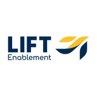 Lift Enablement logo - Similar company to H1