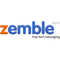 Zemble, Inc logo - Similar company to Zemble