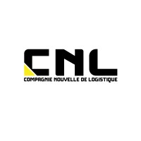 Compagnie Nouvelle de Logistique logo - Similar company to Logiyonne