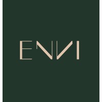 ENVI Lodges logo - Similar company to Tenthouse® Structures