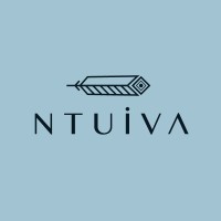 Ntuiva logo - Similar company to Virtual Adviser