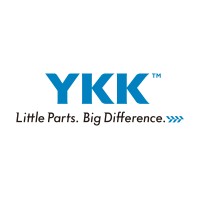YKK Mexicana S.A. de C.V. logo - Similar company to Disoftec