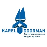 Zeeverkenners Karel Doorman logo - Similar company to Phanos Vastgoed Bv