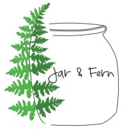 Jar and Fern logo - Similar company to The Wellness Movement