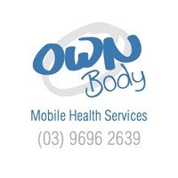 Own Body Mobile Health Services logo - Similar company to Physio Direct