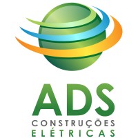 ADS Construções Elétricas logo - Similar company to Ads Engenharia E Construção