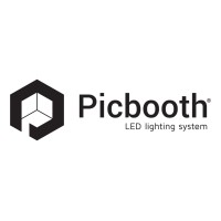 Picbooth logo - Similar company to X1 Technologies (Unofficial Page)