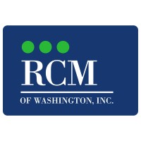 RCM of Washington, Inc. logo - Similar company to Beige