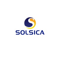 Corporación Solsica Venezuela logo - Similar company to Estelio Corporation