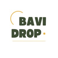 BAVIDROP logo - Similar company to Sriaub