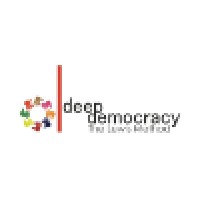 Deep Democracy - The Lewis Method logo - Similar company to Kiesjeor.Nl
