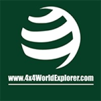 4x4 World Explorer logo - Similar company to Offroadjuf