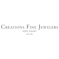 Creations Fine Jewelers logo - Similar company to Gemstone Vineyard