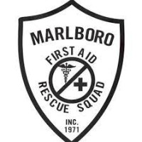 Marlboro First Aid Squad logo - Similar company to Marlboro Emergency Medical Services