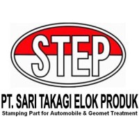 PT. Sari Takagi Elok Produk (STEP) logo - Similar company to Pt Takagi Sari Multi Utama