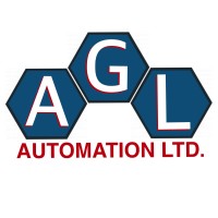 AGL Automation Ltd logo - Similar company to Hanley Technology