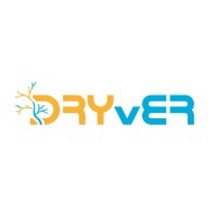 DRYvER_h2020 logo - Similar company to Danubesediment_Q2 (Interreg)