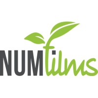 Num Films logo - Similar company to Bridgeway Digital