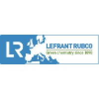 Lefrant-Rubco logo - Similar company to 2Sp Solution Providers Inc