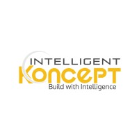 Intelligent Koncept - IT solution company logo - Similar company to Bkp Infotech - It Solution Company